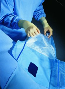 Urological Drape Gyn / Urological Drape 112 W X 63 W X 131 L Inch Sterile