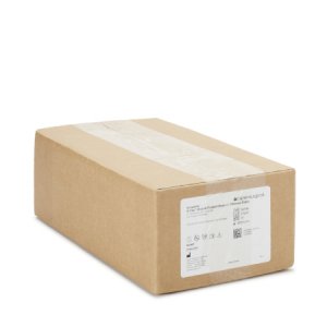 Wound Drain Tube S-Vac   Silicone Fluted Style 15 Fr. Size