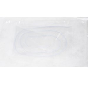 Wound Drain Tube McKesson Brand Silicone Perforated Style 7 Fr. Size