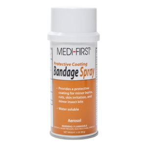 Liquid Bandage 3 oz.