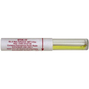 Liquid Adhesive Stik-It Skin 0.5 cc