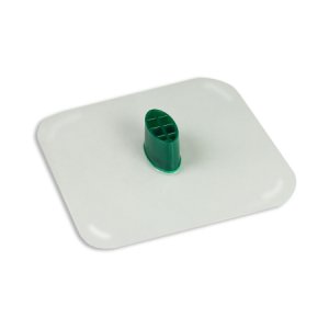 Tamper Evident / Resealable Poly Bag Filtershield   