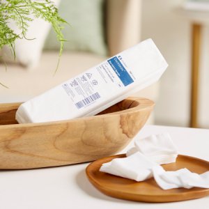 Nonwoven Sponge Dermacea    Nonwoven 4-Ply 2 X 2 Inch Square NonSterile