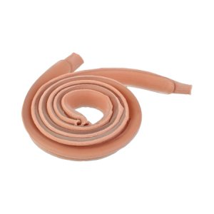 Digit Pad Silipos   DigiStrips    Large, 24 Inch Without Closure Foot