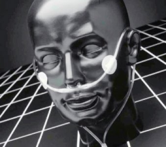 Nasal Cannula Skin Fixation Tender Grip  