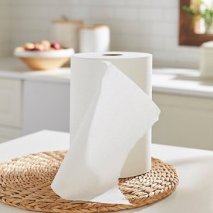 Paper Towel Scott   Essential Roll 8 Inch X 400 Foot
