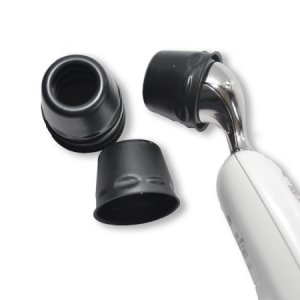 Disposable Caps Exergen   20 Bags of 250 Each For all Temporal Scanner Thermometers TAT-5000 series