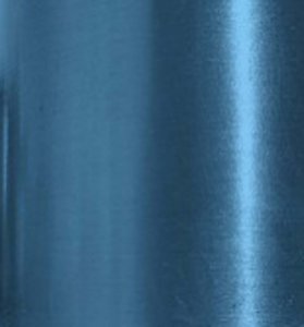 Bariatric 4 Wheel Rollator drive    Go-Lite Blue Adjustable Height / Folding Steel Frame