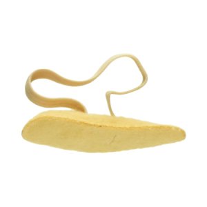 Hammer Toe Crest Pedifix   Medium Pull-On Male 6 to 10 / Female 8 to 10 Left Foot