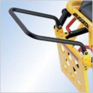 Shoulder Harness Restraint