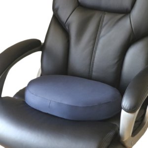 Donut Seat Cushion Mabis Healthcare 13 W X 16 D X 3 H Inch Foam