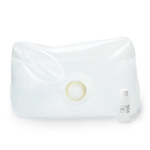 Reagent Kit Envoy   500 Cuvette / Probe Rinse Rinse Solution Concentrate For Envoy 500 Chemistry System 1 X 45 mL Rinse Solution, 1 X 18 Liter Reagent Grade Water