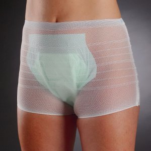 Prevail   Knit Pant Unisex Knit Weave X-Large Pull On Reusable