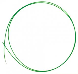 Endoscopic Cleaning Brush