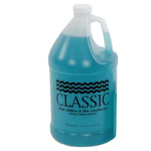 Bath Additive Classic   1 gal. Jug Scented Liquid