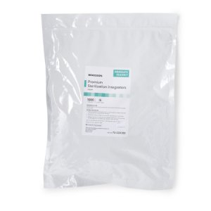 McKesson Sterilization Chemical Integrator Strip Steam 4 Inch