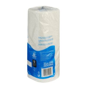 Kitchen Paper Towel Scott   Perforated Roll 8-4/5 X 11 Inch