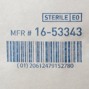 Cohesive Bandage McKesson 3 Inch X 5 Yard Standard Compression Self-adherent Closure Tan Sterile