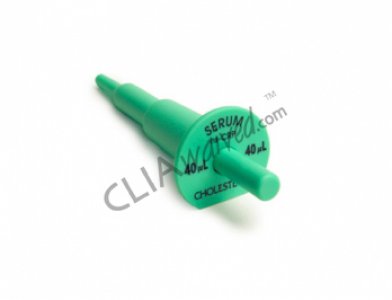 Minipet   Serological Pipette 40   L Without Graduations NonSterile