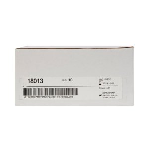 Ostomy Pouch New Image    12 Inch Length Drainable