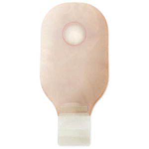 Ostomy Pouch New Image    Two-Piece System 12 Inch Length Drainable