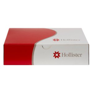 Ostomy Pouch New Image    Two-Piece System 12 Inch Length Drainable