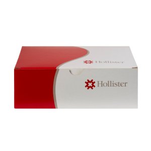 Ostomy Pouch New Image    Two-Piece System 12 Inch Length Drainable