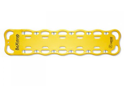 BaXstrap    Backboard