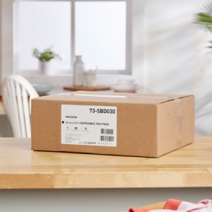 McKesson Sterilization Bowie-Dick Test Pack Steam