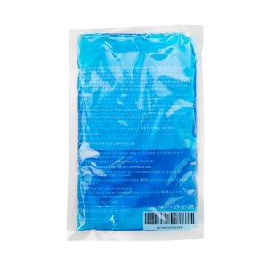 Hot / Cold Pack McKesson General Purpose Large 6-3/4 X 10-1/2 Inch Gel Reusable
