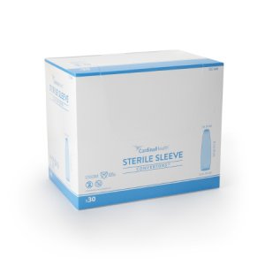 Sleeve Protector Cardinal Health    One Size Fits Most Sterile Disposable