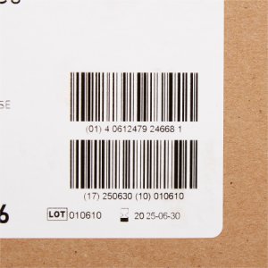 Steam Indicator Tape McKesson 1 Inch X 60 Yard Steam