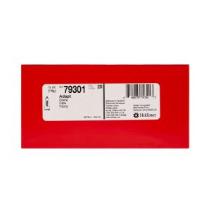 Skin Barrier Paste Adapt 0.5 oz. Tube