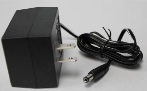 AC Adapter 650A