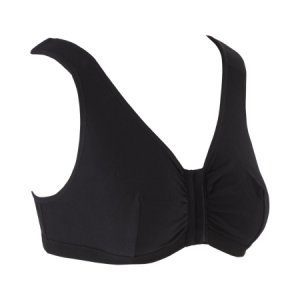 Post-Surgical Bra McKesson Black 34 Inch