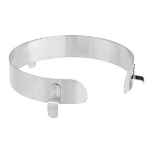 Food Guard 1-1/4 Inch Height