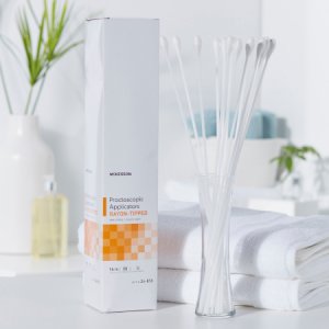 Proctoscopic Swabstick McKesson 16 Inch Length NonSterile