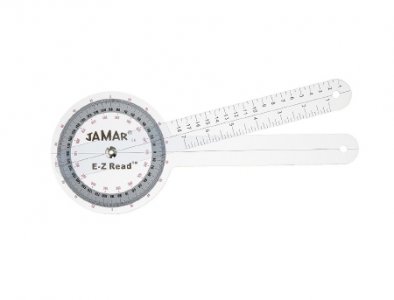 EZ Read Jamar   Goniometer