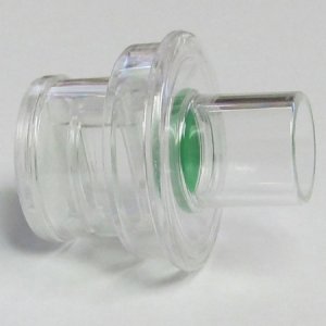 CPR Resuscitation Mask Adsafe   