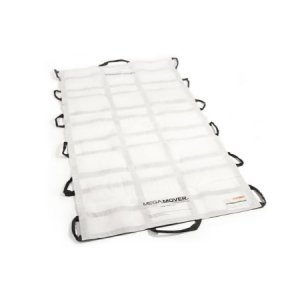 Transfer Sheet MegaMover   White / Black 40 X 80 Inch 14 Handles