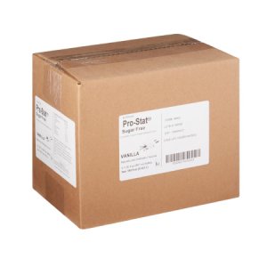 Protein Supplement Pro-Stat   Sugar-Free Vanilla Flavor 30 oz. Bottle Ready to Use