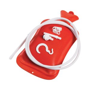 Douche / Enema System Mabis   1-1/2 Quart