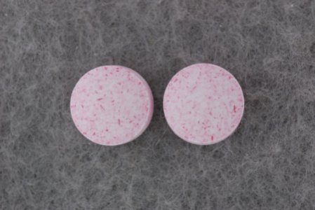 Vitamin Supplement Nature's Bounty   Vitamin B2 100 mg Strength Tablet 100 per Bottle