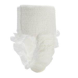 Unisex Adult Absorbent Underwear Sure Care    Pull On with Tear Away Seams X-Large Disposable Heavy Absorbency