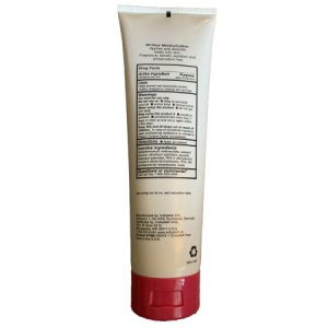 Hand and Body Moisturizer Sween   24 9 oz. Tube Unscented Cream CHG Compatible