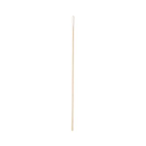 Swabstick Micro-Tip    Cotton Tip Wood Shaft 6 Inch NonSterile 200 per Pack