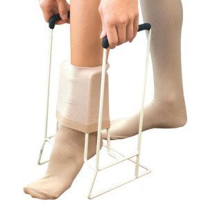 Compression Stocking Aid JOBST   Up to 18 Inch Calf Circumference