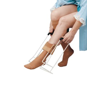 Compression Stocking Aid JOBST   Up to 18 Inch Calf Circumference