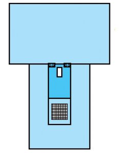 General Purpose Drape Pack Cardinal Health   