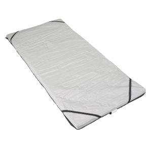 Mattress Overlay Premium Guard Pressure Redistribution Type 34 X 76 X 3-1/2 Inch For Bed Mattresses